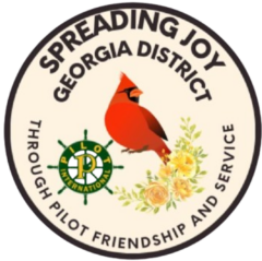 Pilot Club of Oconee County, Georgia